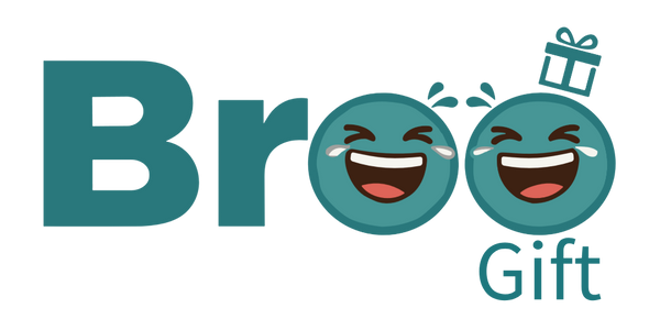 Broo-Gift
