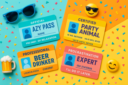 Legitimația de Bețiv